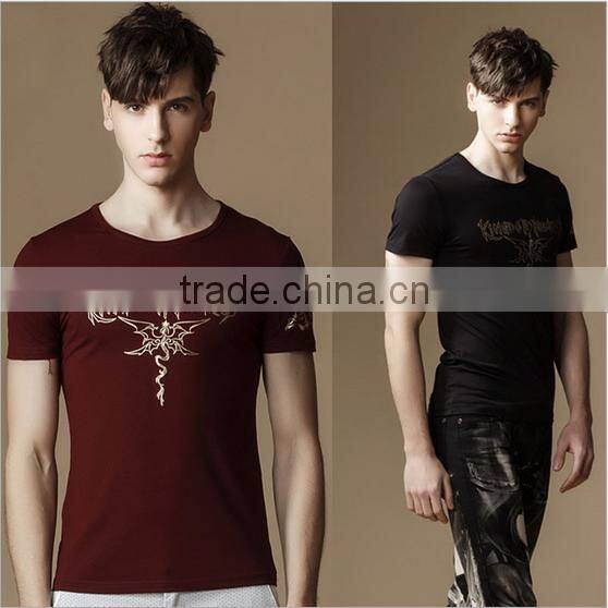 Online Shopping India Clothes Compress T-shirt Blank Tshirt No Label