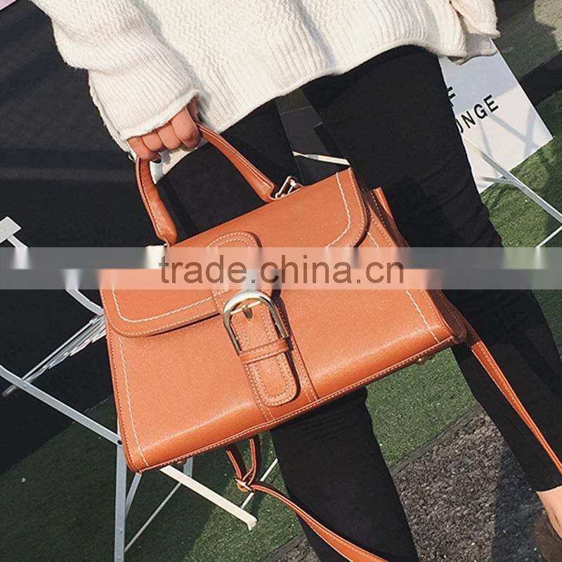 Quality Pu Leather Bags Handbags Women Famous Women Crossbody Tote Bag Bags Women Handbags