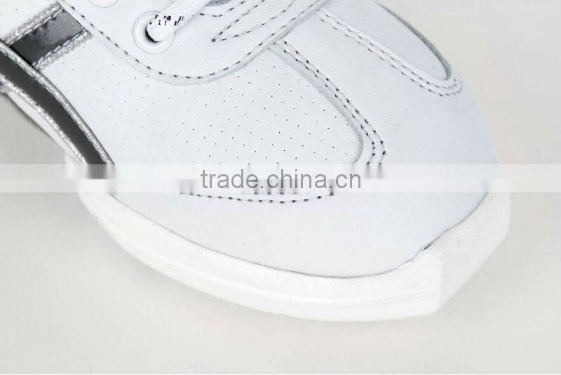 Fashion Lace Up Lady's Jazz Hip Hop Shoes Dancewear Sneakers Sport Dance Shoes L98205