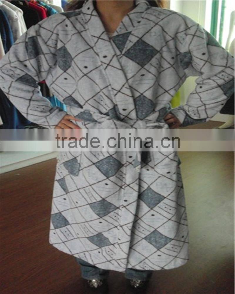 Hot Selling Top Quality Kimono Jedi Bathrobe