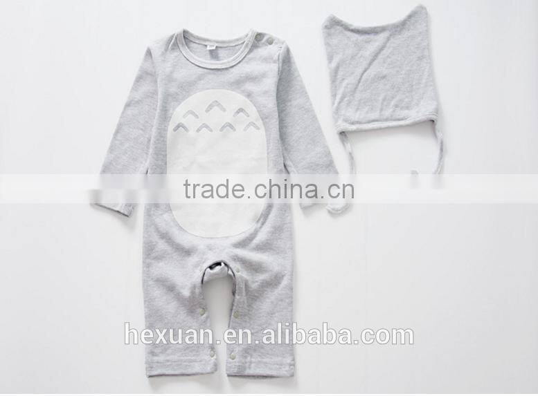 Infants & Toddlers clothing natural fiber Baby Clothes/ Baby