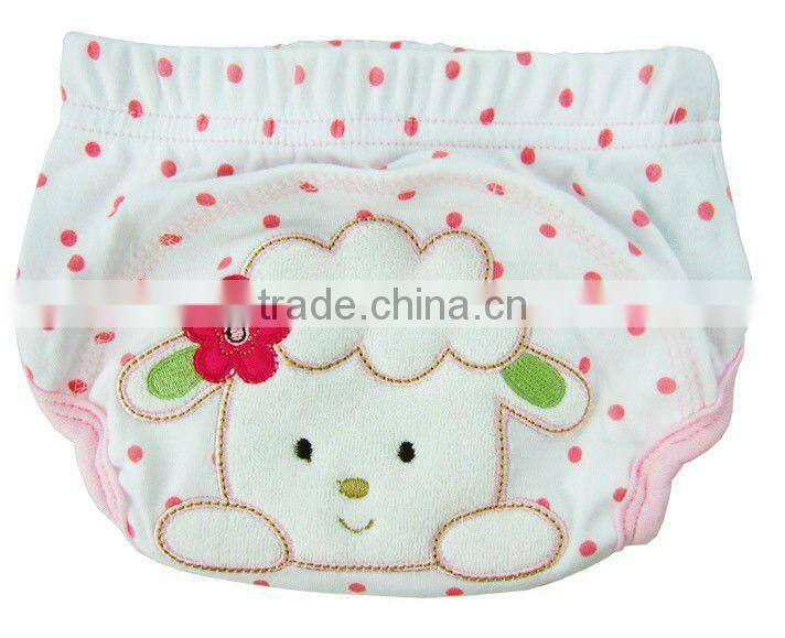 7 designs Trainning Pants, Trainning Cloth Diaper