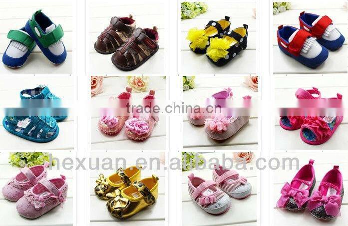 Bulk Order Baby Toddler shoes