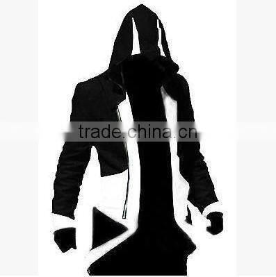 Halloween costumes for men Assurance 3 New Kenway Men's jacket anime cosplay clothes assassins creed costumes