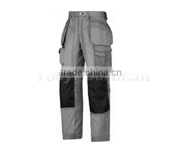 multi tool pocket ripstop nomex workwear trouser