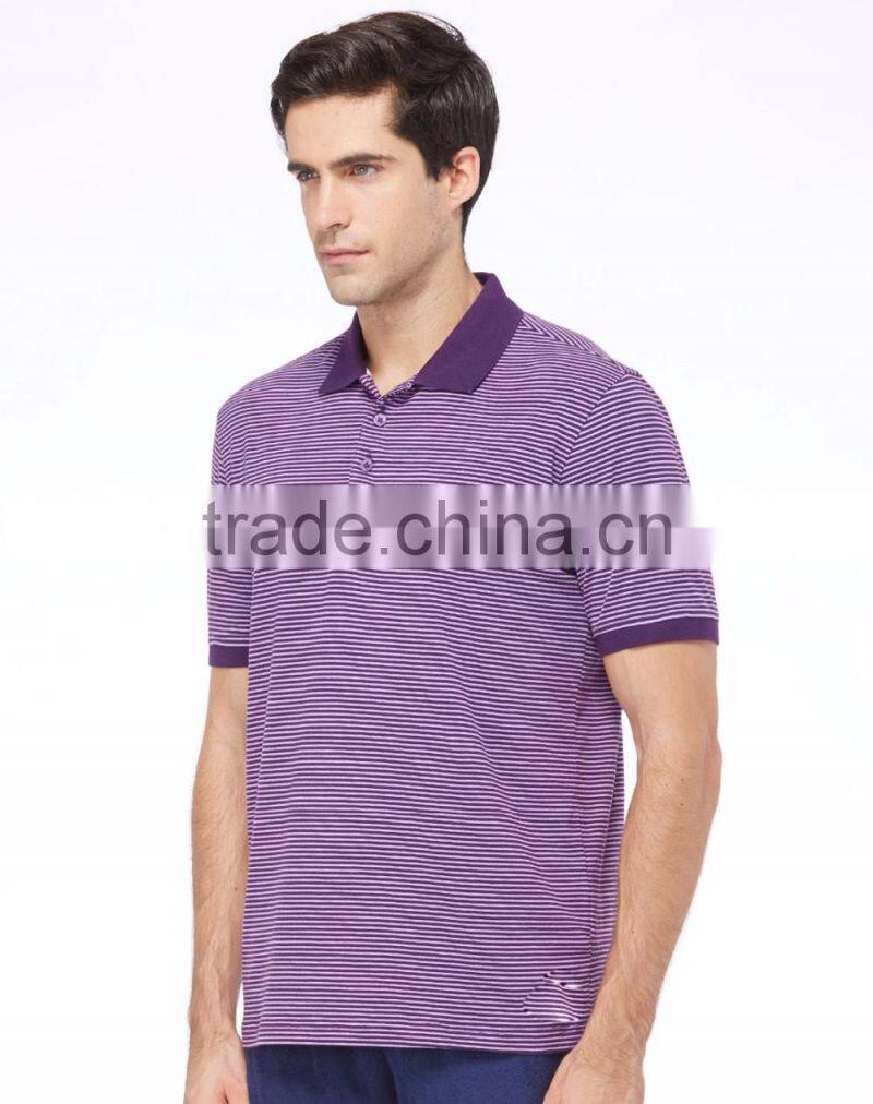Top Quality Best Sports Polo Shirt 100% Cotton Mens Polo Shirts Slim Fit Polo Shirts