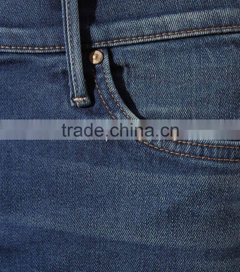 High quality denim skirt latest long skirt design for ladies