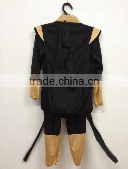 Japanese ninja Costume For Children