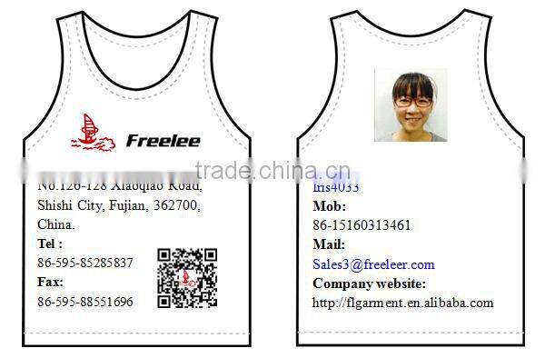 2015 Casual Men Vest, Mens Casual Fashion Brwon Vest