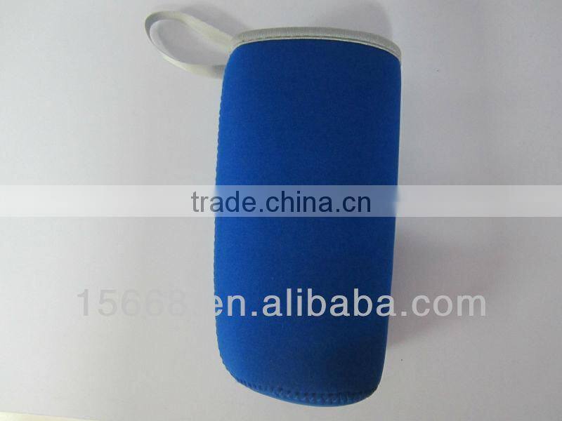 GR-B0076 factory cheap neoprene bottle sleeve