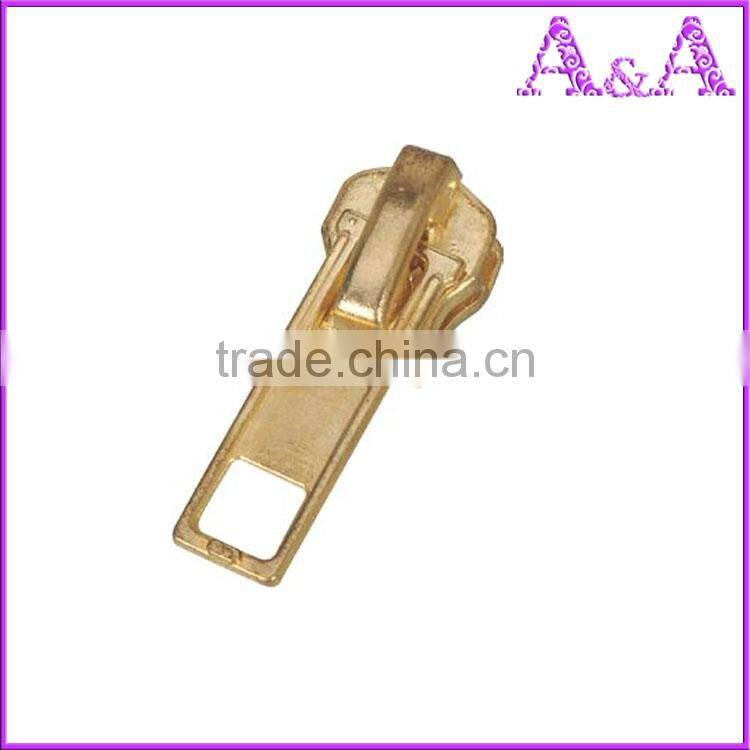 #5 laser plastic slider A/L