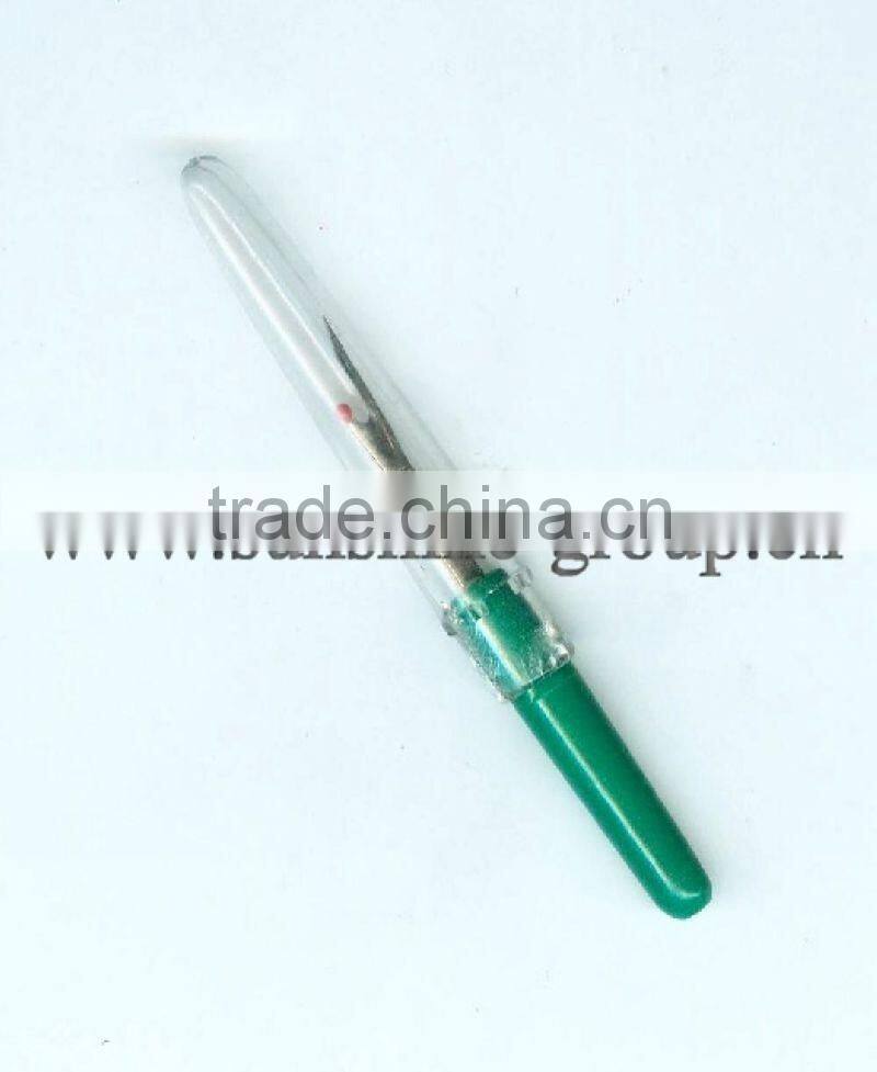 Seam Ripper in Blister Packing Sewing Seam Ripper Sewing Accessories