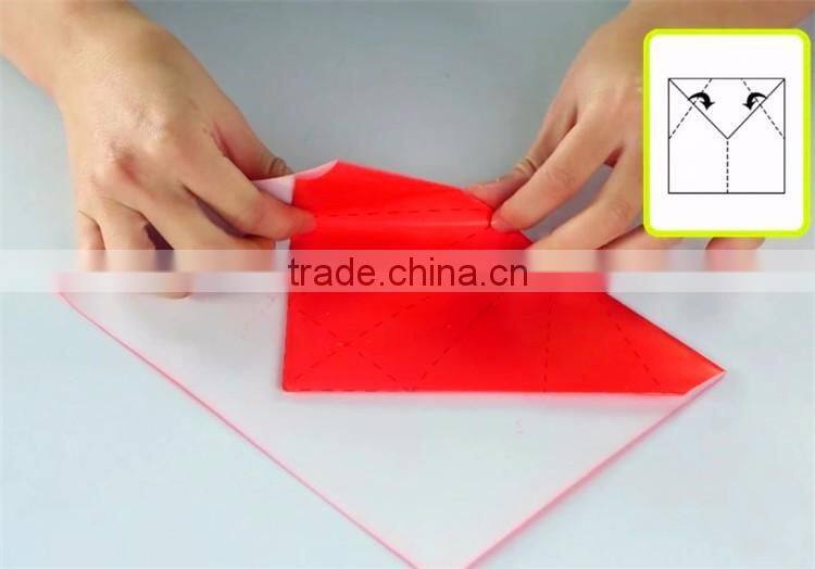 PowerUp 3.0 rc paper airplane radio control airplane paper airplane wing