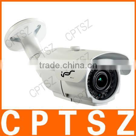 H.264 720P -1440P Wireless Waterproof IR-CUT IP Camera