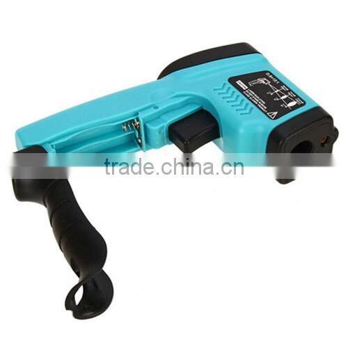 GM550 Non-Contact Digital IR Infrared Thermometer