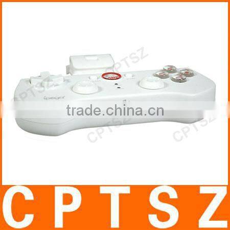 Multi-media Wireless Bluetooth V3.0 Game Controller & Grip for Android System Device with in 6-8 Meters