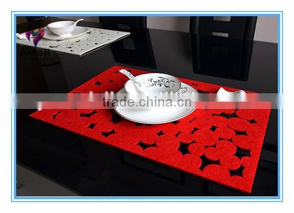 alibaba website wholesale home decor for placemat