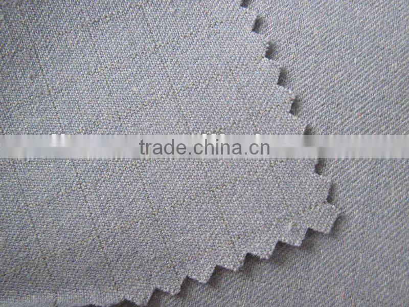 modacrylic (Protex/cotton fabric) FR fabric