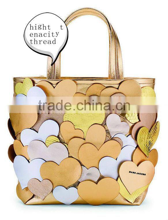 heavy duty sewing thread