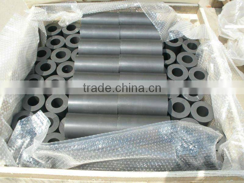 PTFE Tube or Rod Filled in other materials / Different Colour of PTFE Rod tube