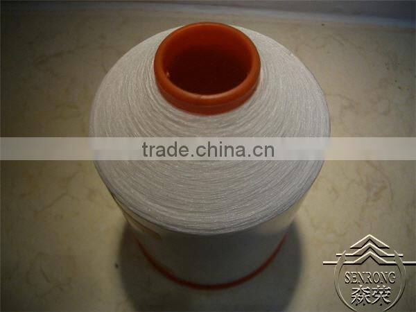 Low price of ptfe yarn ptfe fiber with high quality