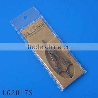 Scissors Embroidery Bird Scissors Craft Thread Scissors.high quality tools