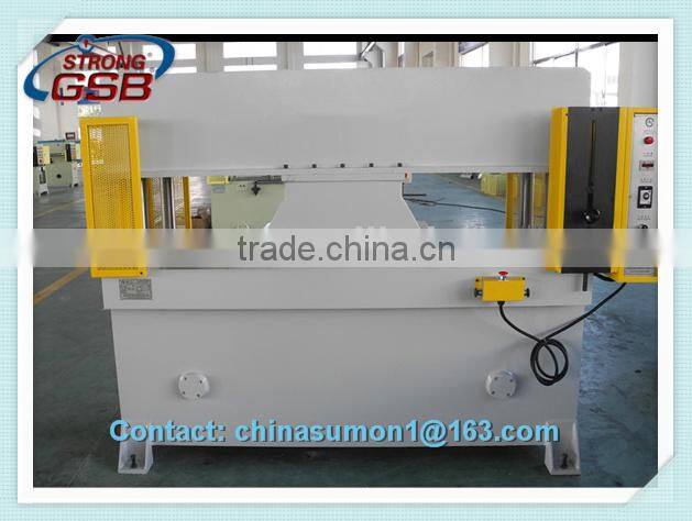ABC-CN-09 Tie Cutting Machine