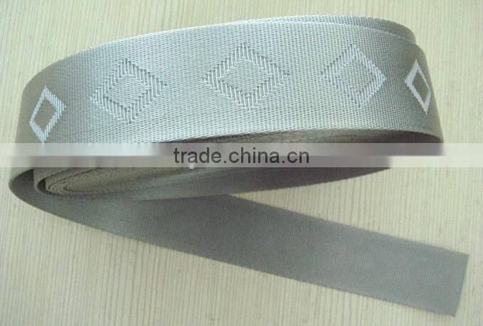 Flat Woven Nylon Webbing Lifting Slings with Logo