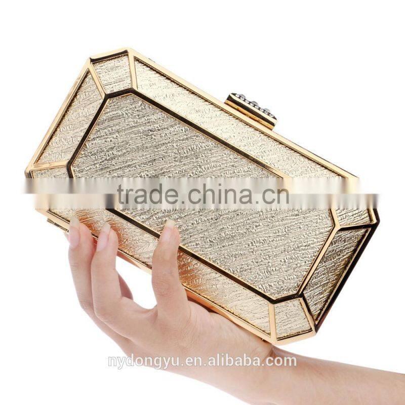 colorful rhinostone fancy clutch bag / women new design purse Evening handbag Gorgeous Bridal Wedding Purse Party bag Handbag