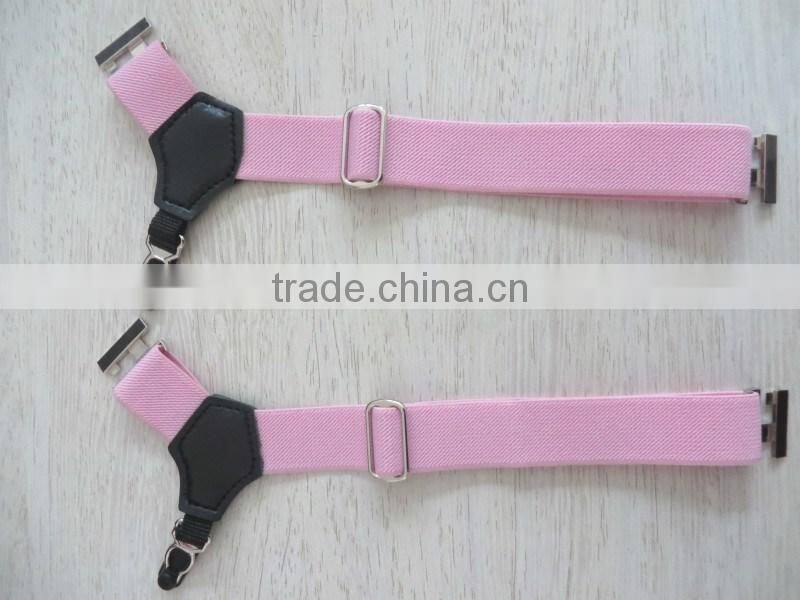 Men's Fashion Illustration Top Boxer Shorts Underwear Sock Garters Man