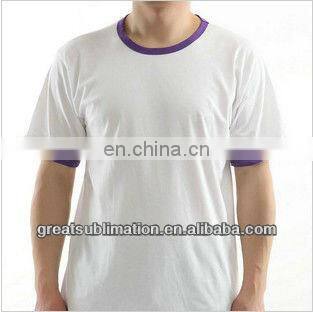 High quality cotton Man T-shirt