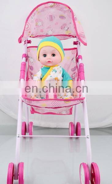 Fashion baby product baby stroller for doll