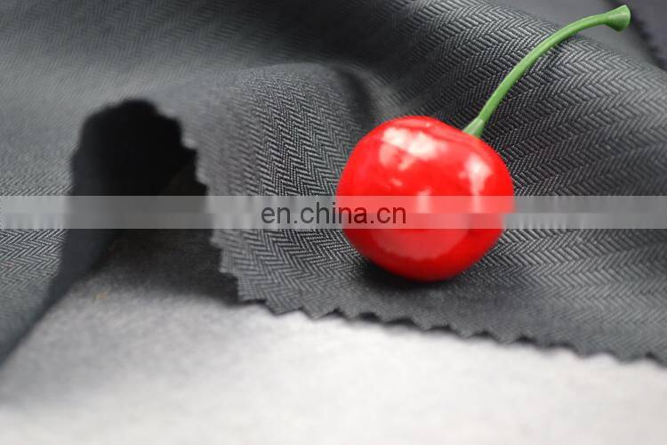 2015 Fashion Fancy Classic herringbone tr suiting fabric