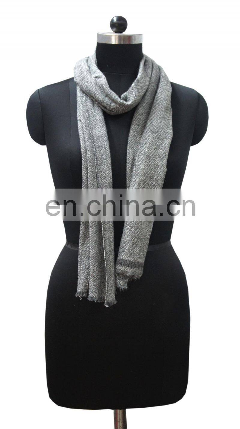 Pashmina Woolen Scarves,Stoles & Shawls