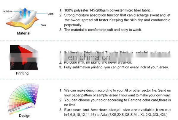 custom making racing motocross Jerseys/cheap Motocross shirt