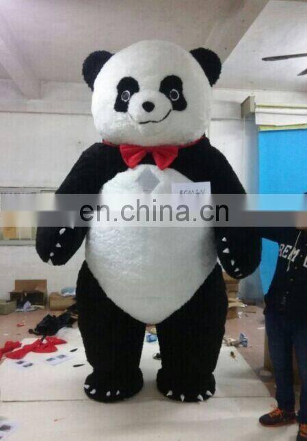 adult bear costume for Christmas