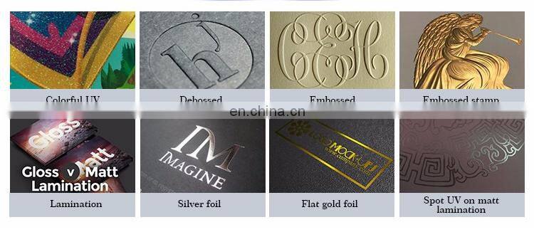 Guangzhou book supplier colorful art paper jewelry product catalog book printing hardcover book printing