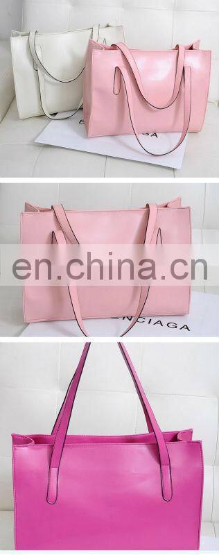 European and American ladies handbags 2014 new tide recreation bag fashion female bag han edition pack one shoulder bag handbag