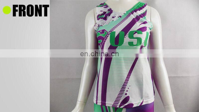 Custom cheerleading wear,Sublimation cheer apparel,cheerleading uniforms.