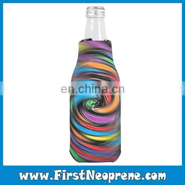 Business Suit Style For Formal Party Beer Bottle Cooler Jackets