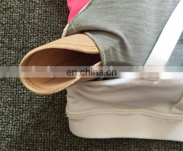 Cross as seen as on tv top level genie bra sport bra