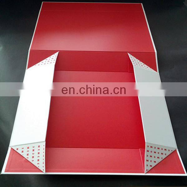 2017 Paper Box, Custom Personalized Cosmetic Packing Gifts, Luxury Gift Box Wholesale