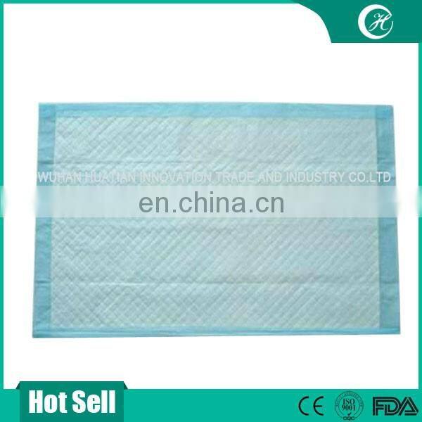 Disposable Sterile Non Woven Underpad