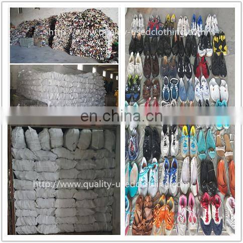 cheapest used mixed shoes hot sale used shoes in bales USED SHOES FOR SALE