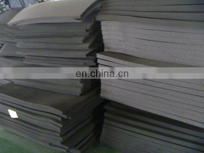 high density PU foam blocks