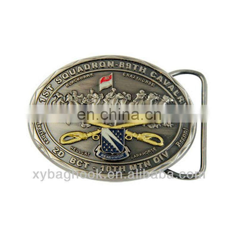 20mm Cheap stainless steel belt buckles fashionable belt buckles manufacture