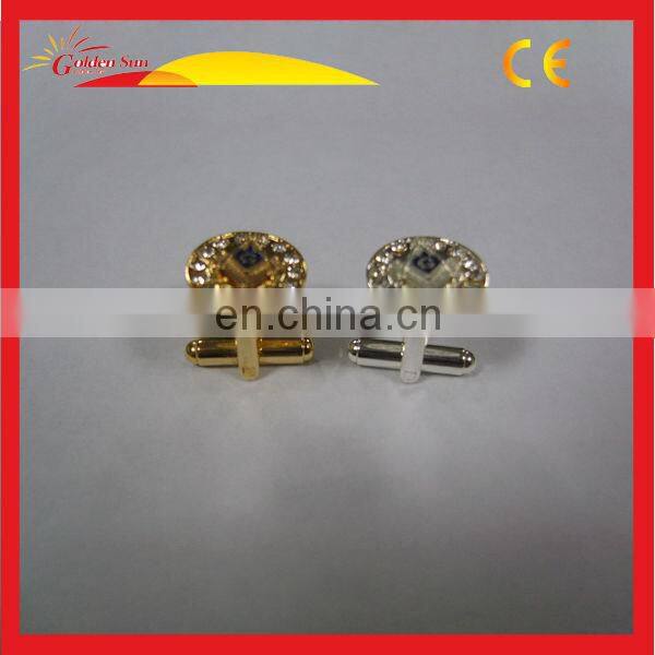 New Arrival Design Custom Tin Badge