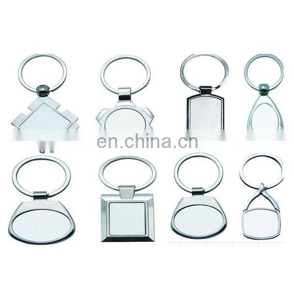 Top Selling Cheap Custom Car Keychains