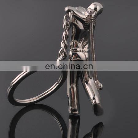 Enamel magnetic custom golf poker chip ball marker with company logo