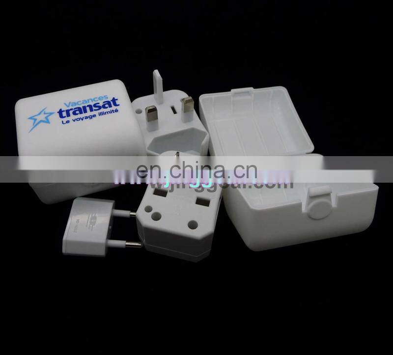 Travel charge USB
